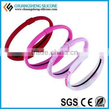 2015 Fashional Customized Mosquito Repellent Dispeller Band for Wedding Part Gifts photo-5