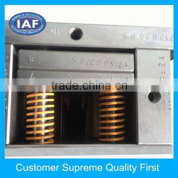 China Fast Supply Plastic Cap Mould Manufacturer of Bottle Cap photo-3