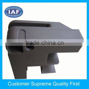 China Injection Electronic Drum Plastic Part Maker for All Plastic photo-6