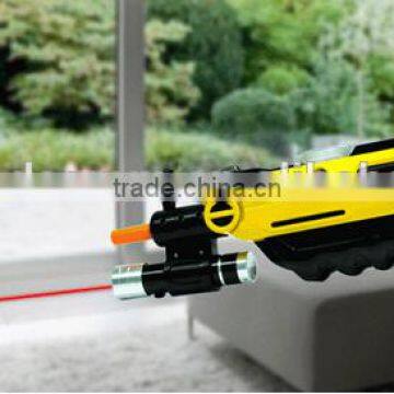 New Salt Gun for Insect Fly photo-3