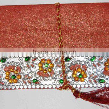 Gift Paper Envelope-C