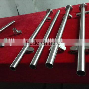 Railing Systems Exterior/Glass Balustrade/Glass Balustrade Fixings photo-4