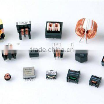 Patent Free SMD current power choke coil inductor