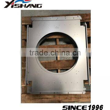 OEM ODM China Manufacturer Precise Sheet Metal Working photo-4
