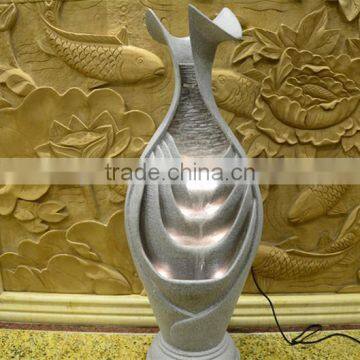 New Products Modern Outdoor and Indoor Water Fountains