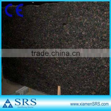 High quality Imported big slabs sapphire blue granite