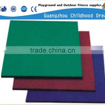 (HC-0704F) Water Proof Non-slip High Quality Safety Rubber Floor