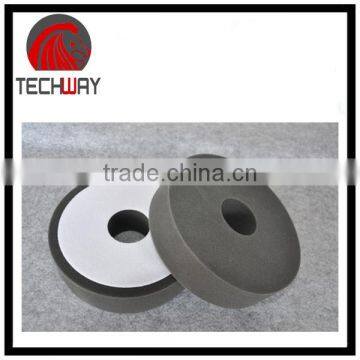 Factory Export Foam Car Polishing Sponge Foam Pad photo-6