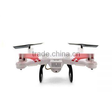 WLtoys V686G Skyhunter Kit Headless System Mode RC Drone Quadcopter FPV With 2MP Camera photo-2