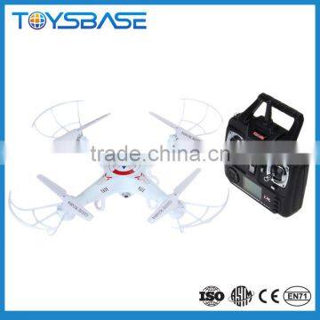 2.4g 4CH with camera real time transmission android wifi control k300c rc helicopter quadcopter