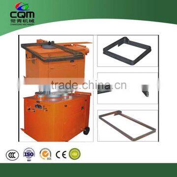 GW50 Steel Bar Bending Machine photo-2