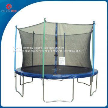 CreateFun High Quality Outdoor 16ft Trampoline photo-2