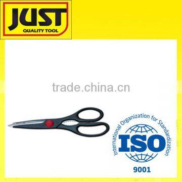 High Quality 45#Steel Hand Tree Shear With PVC & Rubber Grip Handle