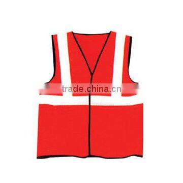 super bright reflective safety vest