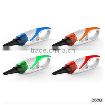 Mini Car Vacuum Cleaner, Handheld Vacuum Cleaner photo-2