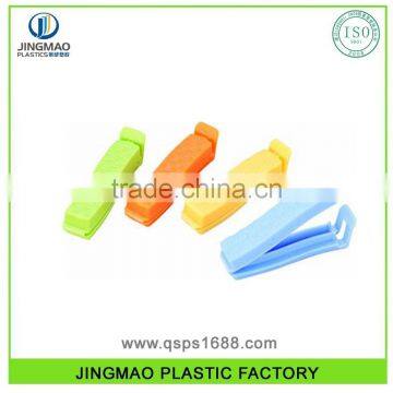 Plastic Seal Clip JAZI-0096