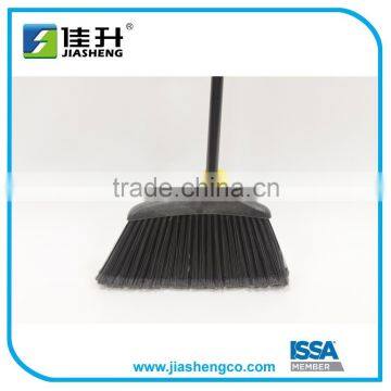 Heavy Duty Our Door Angle Broom Large for professional cleaning