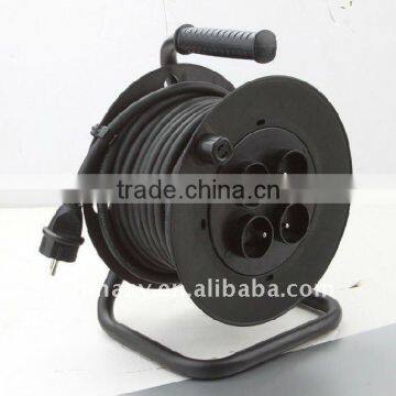 CE GS ROHS French indoor cable reel