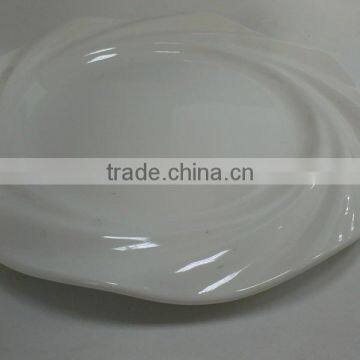 100% Melamine Plate Melamine Dinnerware 5A1056 photo-2