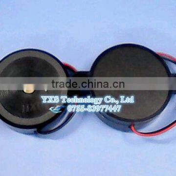SFM-42-IIB Intermittent Buzzer 42*18 Piezoelectric Buzzer 4218 Intermittent Active Lead 12V Buzzer photo-2