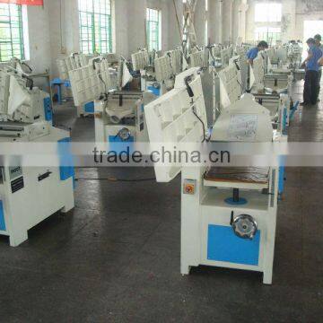 Heavy Duty Planer and Thicknesser and Mortiser Machine SH424S With Max. Planing Width 410mm and Planing Thickness 6~210mm photo-2