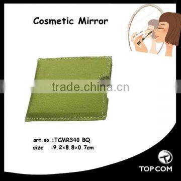 Mini cosmetic makeup mirror