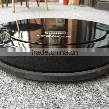 2017 Thinnest New Robot Vacuum Cleaner Cheapest ProVac photo-4