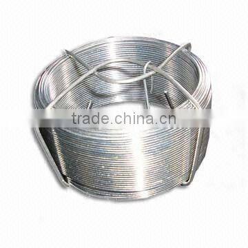 Galvanized Iron Wire Factry in Hebei Province photo-3