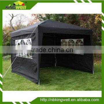 Best Selling Collapsible Gazebo With Sidewall photo-6