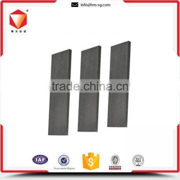 High Purity Professional Pyrolytic Artificial Graphite Sheet