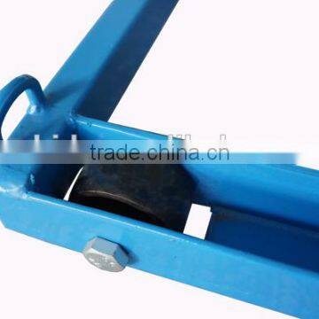 1500lb Atv/Motorcycle Lift Jack Motor LiftJack Garage Tool photo-2