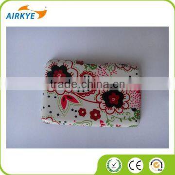 Pattern Aluminum Credit Card Wallet photo-6