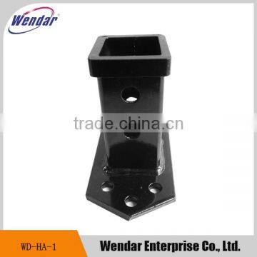 2'' Hitch Receiver Tube, Hitch Adapter photo-2