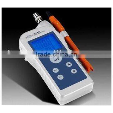 Dissolved Oxygen analyzer