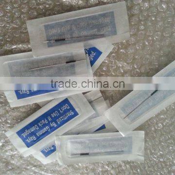 Tattoo Eyebrow Permanent Makeup Kit photo-4