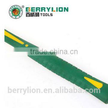 Berrylion 2pound Stone Hammer Double-face Sledge Hammers photo-4