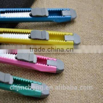 2015 Hardware Tool Utility Knife, ABS Plastic Utility Knife photo-2