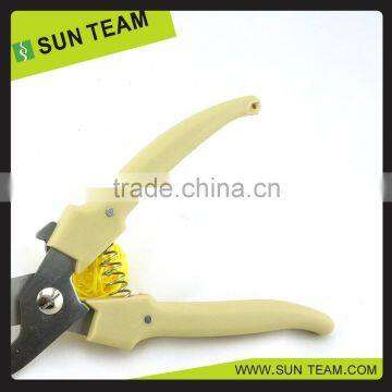 SC298 7-1/4" Hot-sell Grape Plant Scissors photo-3