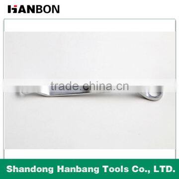 19*22mm Double Box End Wrench/19*22mm Double Box End Spanner