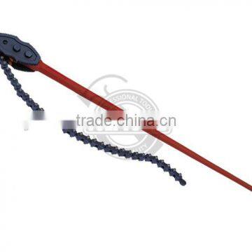 JL1319 High Quality Belt Pipe Wrench photo-3