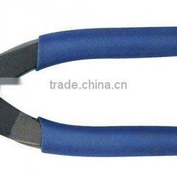 JL1309 Blue dipped mini Wire cutter