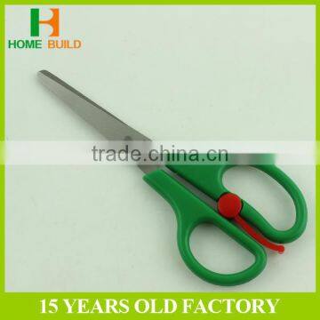 Factory Price HB-S5001 Comfort Handle Art Scissors photo-4