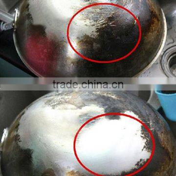 Kitchen Nano Emery Magic Clean Rub Pot Rust Focal Stains Sponge Removing Tool photo-5