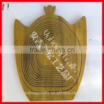 Kitchen Vegetable Storage Baskets photo-2