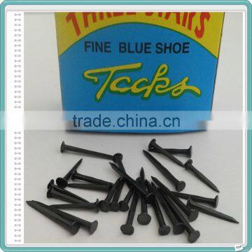 Black Shoe Tack/Tacks for Shoes photo-5