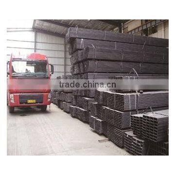 High Quality Galvanized Steel Square Pipe With Factory Price photo-6