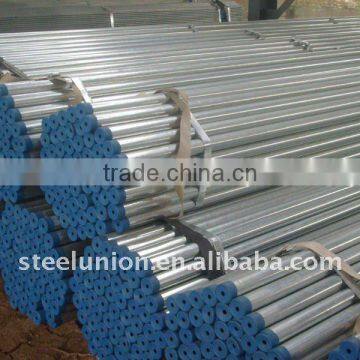 Construction Circular Hollow Section Pipe/Round Pipe photo-2
