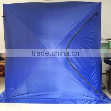 New products outdoor ice fishing shelter