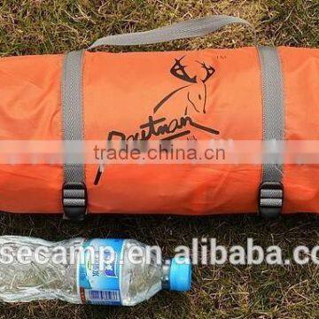 Double Layer Outdoor Folding Camping Tent photo-6