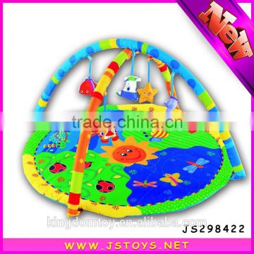 Made in China baby blanket toy high qulity interesting